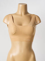 Sutien bej SLOGGI femme