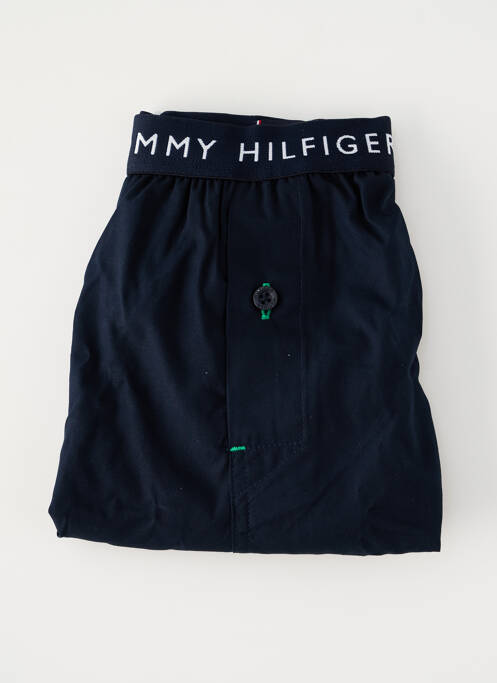 Boxer gri TOMMY HILFIGER bărbat