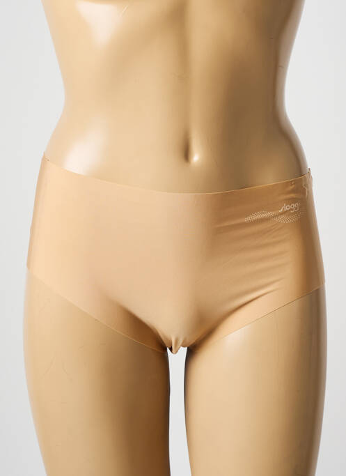 Chilot piele SLOGGI femeie