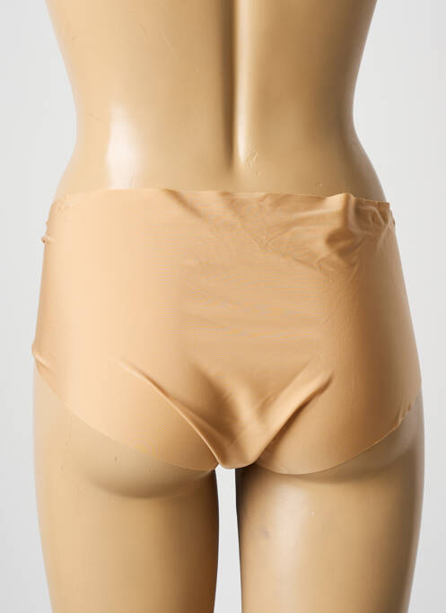 Chilot piele SLOGGI femeie