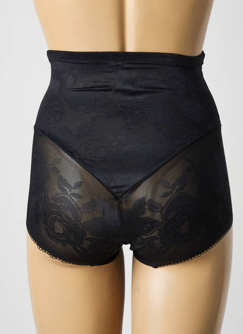 Chilot negru TRIUMPH femeie