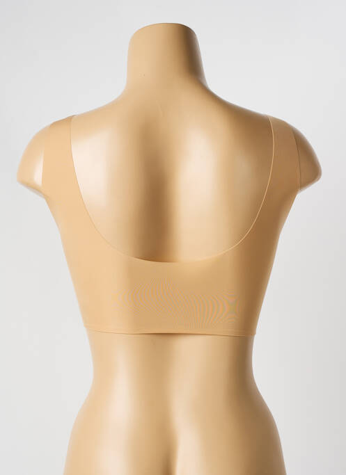 Sutien bej SLOGGI femeie