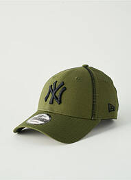 Șapcă verde NEW ERA homme