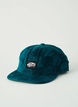 Șapcă verde VANS femeie