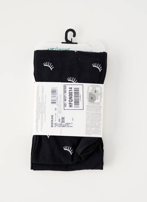 Colanți negru DIM femeie