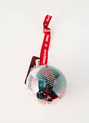 Șosete roz SARENZA femeie