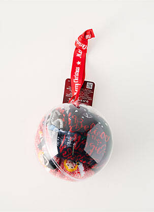 Șosete roșu SARENZA copil