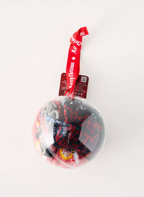 Șosete roșu SARENZA copil