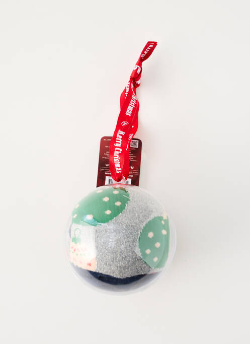 Șosete albastru SARENZA femeie