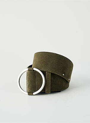 Curea verde IKKS femeie