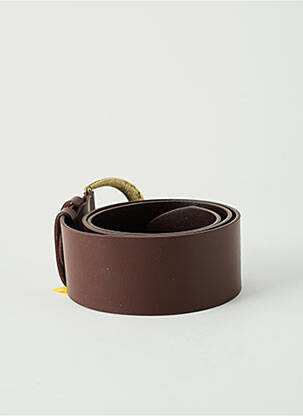 Curea maro I LOVE SHOES femeie
