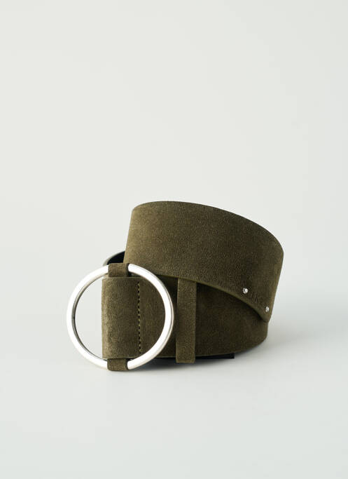 Curea verde IKKS femeie