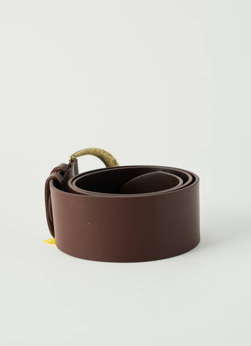 Curea maro I LOVE SHOES femeie