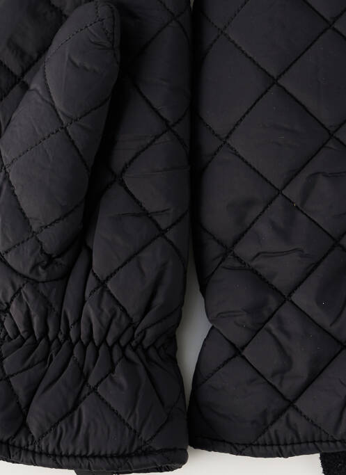 Mănuși negru SELECTED femeie