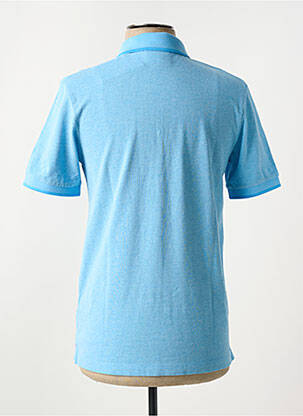 Polo albastru deschis SCOTCH & SODA bărbat
