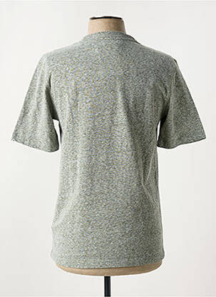Tricou verde SCOTCH & SODA bărbat