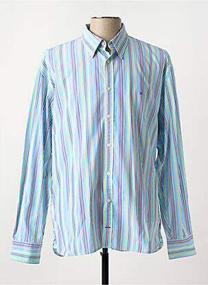 Cămașă cu mâneci lungi multicolor TOMMY HILFIGER bărbat