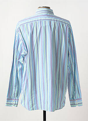 Cămașă cu mâneci lungi multicolor TOMMY HILFIGER bărbat