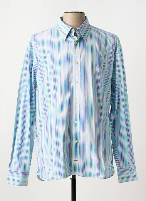 Cămașă cu mâneci lungi multicolor TOMMY HILFIGER bărbat