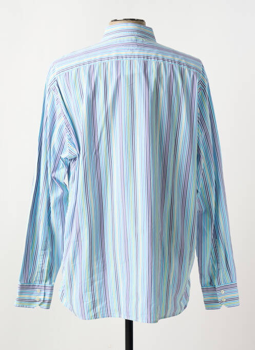 Cămașă cu mâneci lungi multicolor TOMMY HILFIGER bărbat