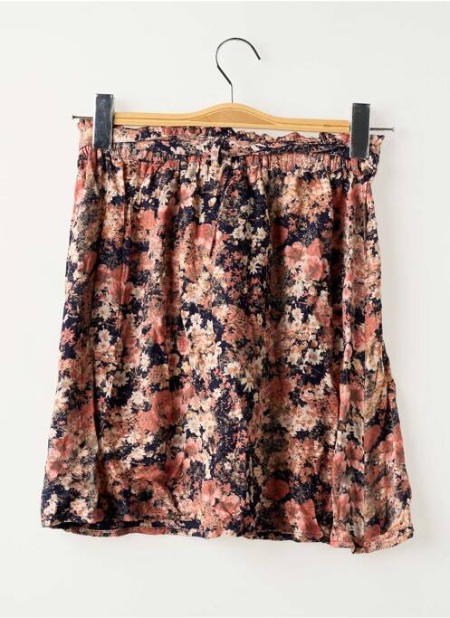 Fustă midi roz GARCIA fată