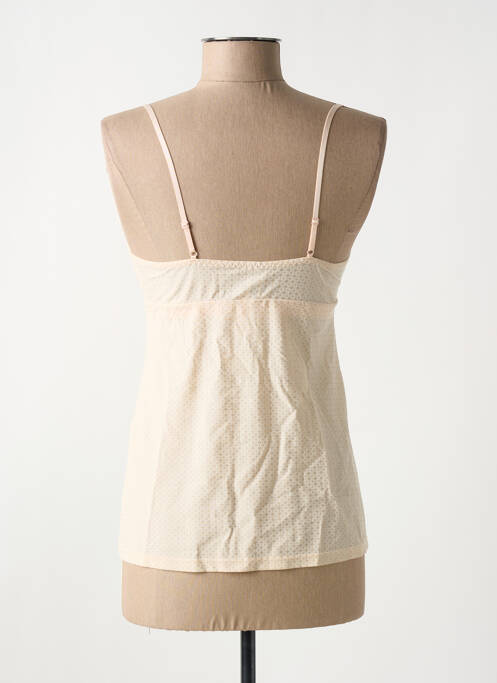 Top/Caraco roz ANTIGEL femeie