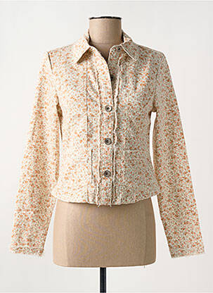 Jachete casual bej CREAM femeie