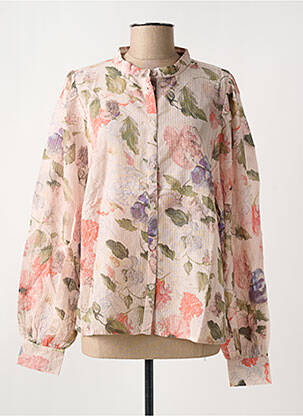 Cămașă roz CREAM femeie