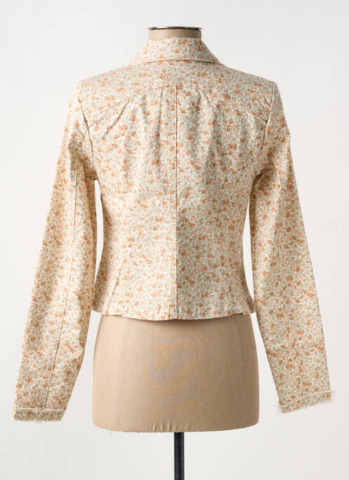 Jachete casual bej CREAM femeie