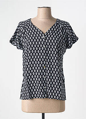 Cămașă negru CONCEPT K femeie