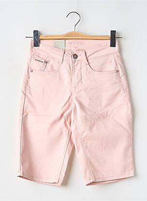 Bermudă roz CREAM femeie