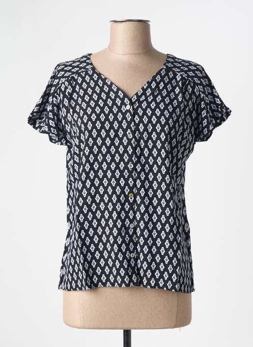 Cămașă negru CONCEPT K femeie