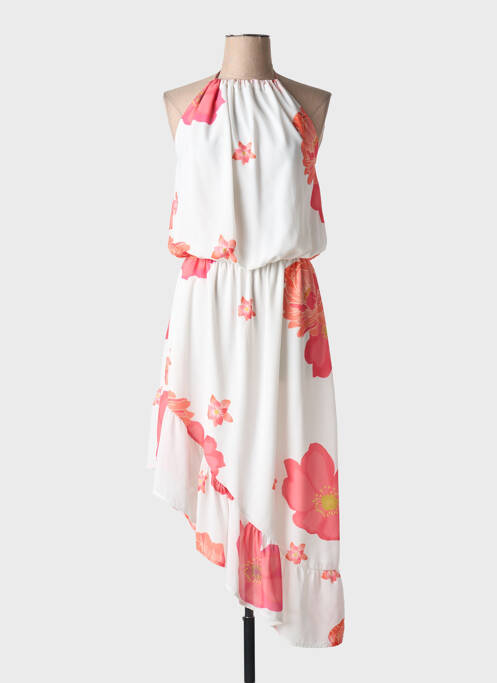 Rochie lungă alb XT STUDIO femeie