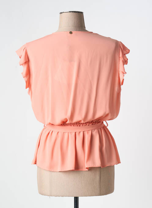 Top portocaliu XT STUDIO femeie