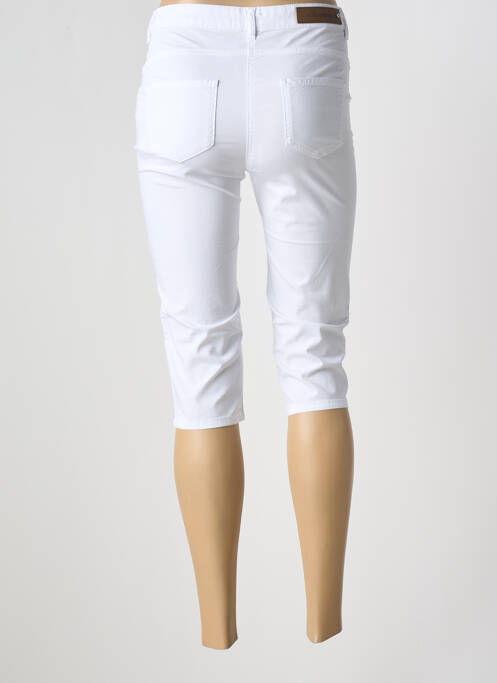 Corsar alb JULIE GUERLANDE femeie