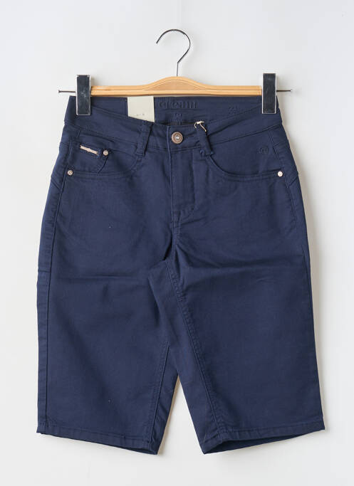 Bermudă albastru CREAM femeie