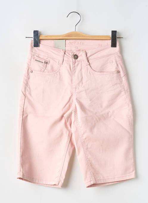 Bermudă roz CREAM femeie