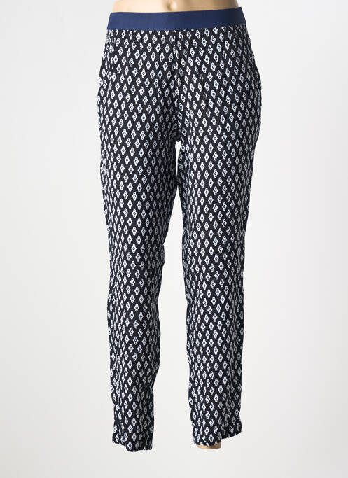 Jegging negru CONCEPT K femeie
