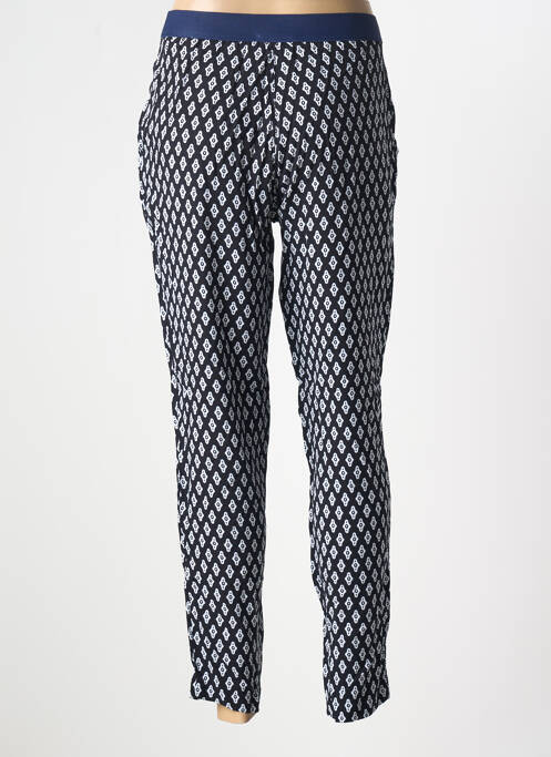 Jegging negru CONCEPT K femeie