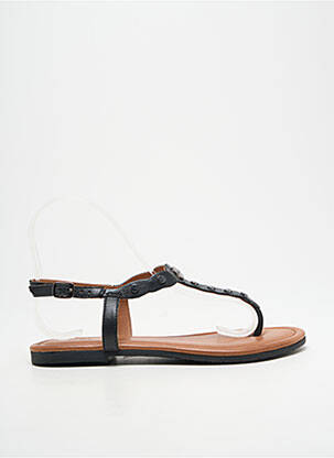 Șlapi negru MEXX femeie