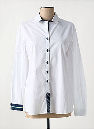 Cămașă alb BARILOCHE femeie