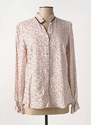 Cămașă alb BARILOCHE femeie