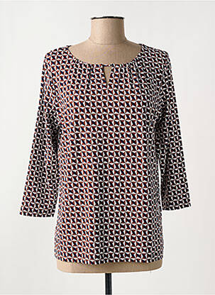 Bluză negru RABE femeie