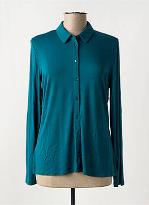 Cămașă albastru SURKANA femeie