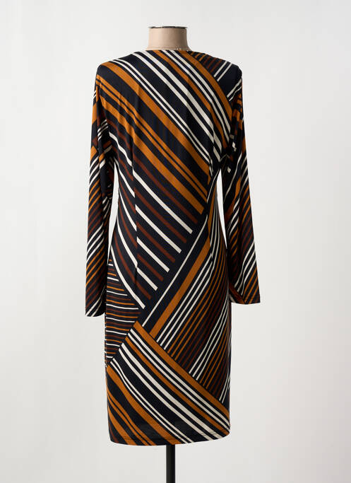 Rochie midi negru BATIDA femeie