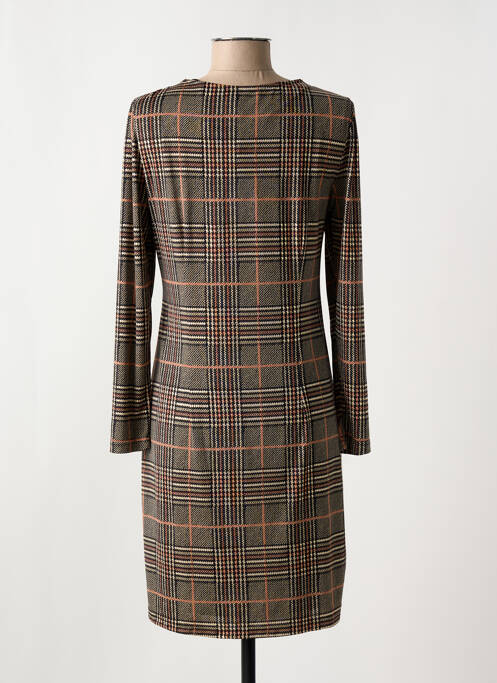 Rochie midi negru BATIDA femeie