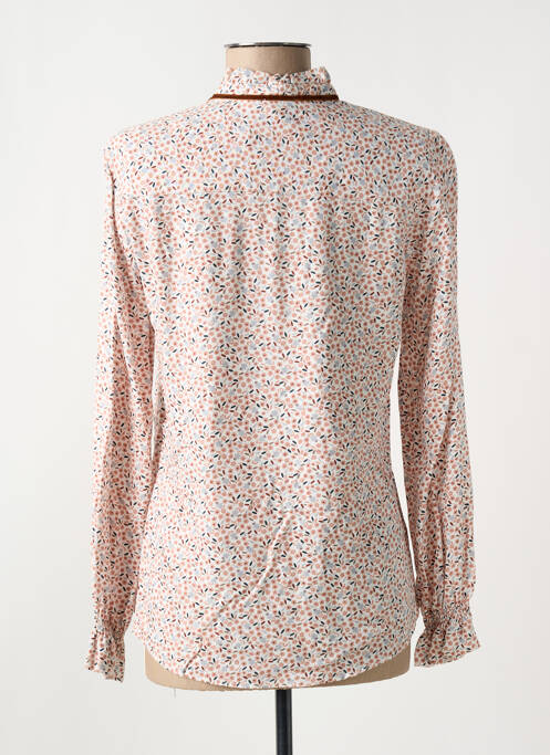 Cămașă alb BARILOCHE femeie