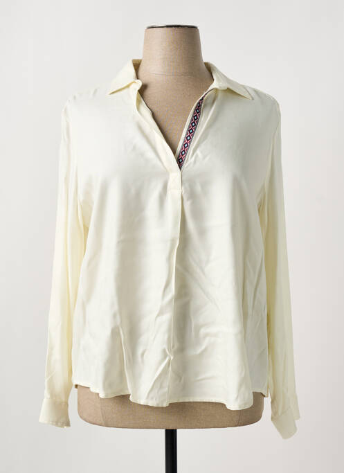 Cămașă bej TINTA femeie