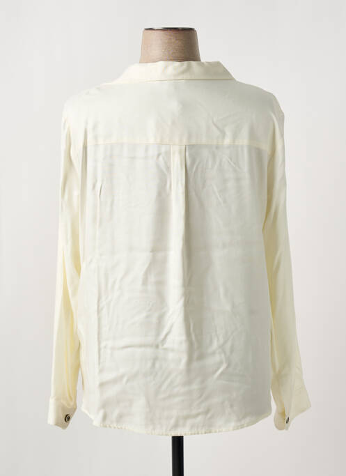 Cămașă bej TINTA femeie