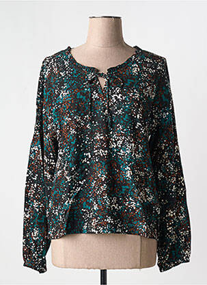 Bluză negru CREAM femeie